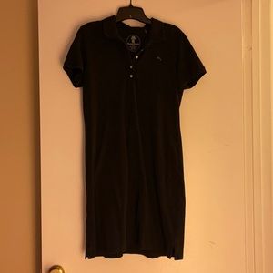 Tommy Bahama polo dress